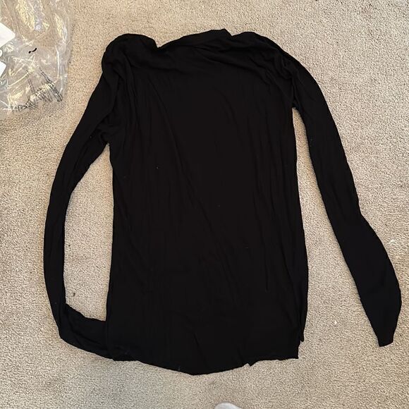 Michael Lauren Medium Ribbed Tank Brand new - Picture 5 of 5